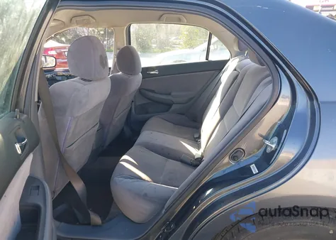 2004 Honda Accord 2.4 Lx z USA, uszkodzony, nr VIN JHMCM56344C023896